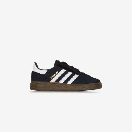 ADIDAS ORIGINALS spezial HANDBALL SPEZIAL NOIR/BLANC BÉBÉ