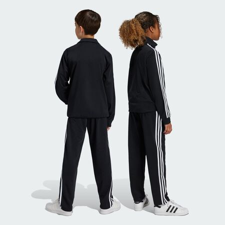 ADIDAS ORIGINALS Adicolor Firebird Pants Kids Black JUNIOR
