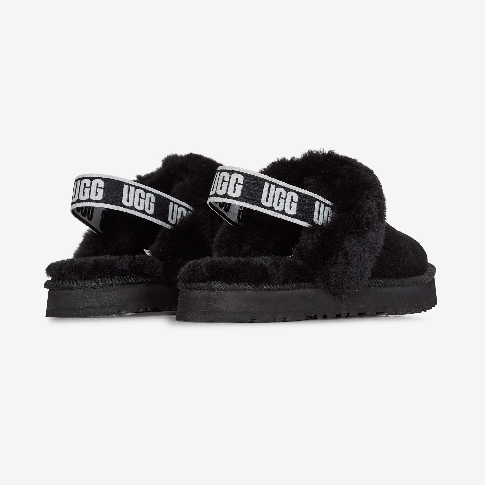 Funkette  Noir   - Enfant -