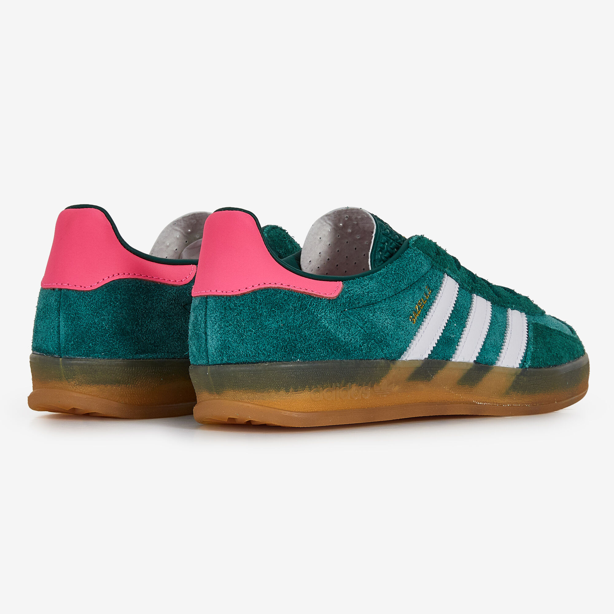 Adidas gazelle courir sale