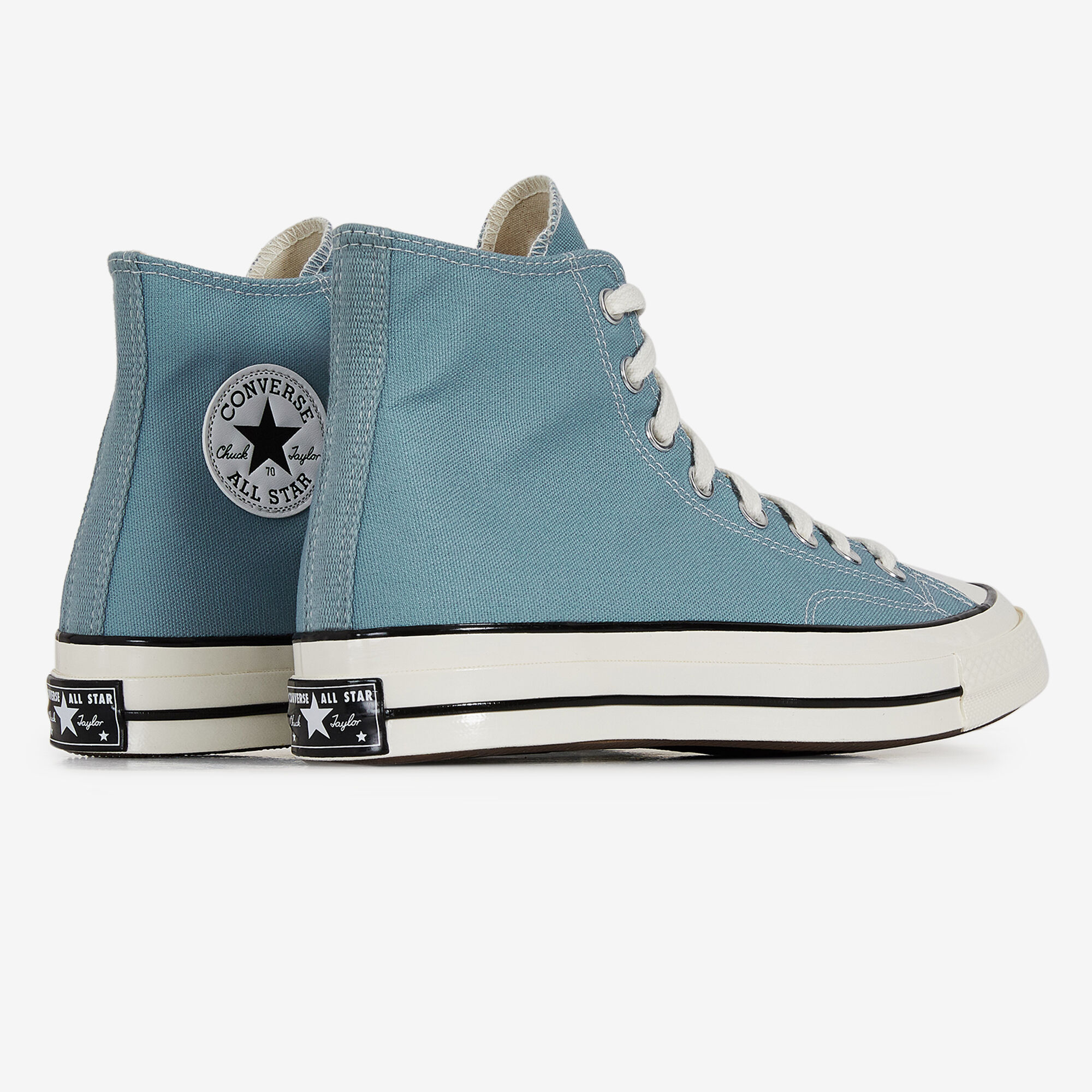 converse chuck 70 bleu marine ecossais