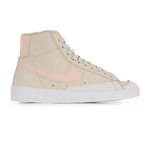nike blazer femme brun