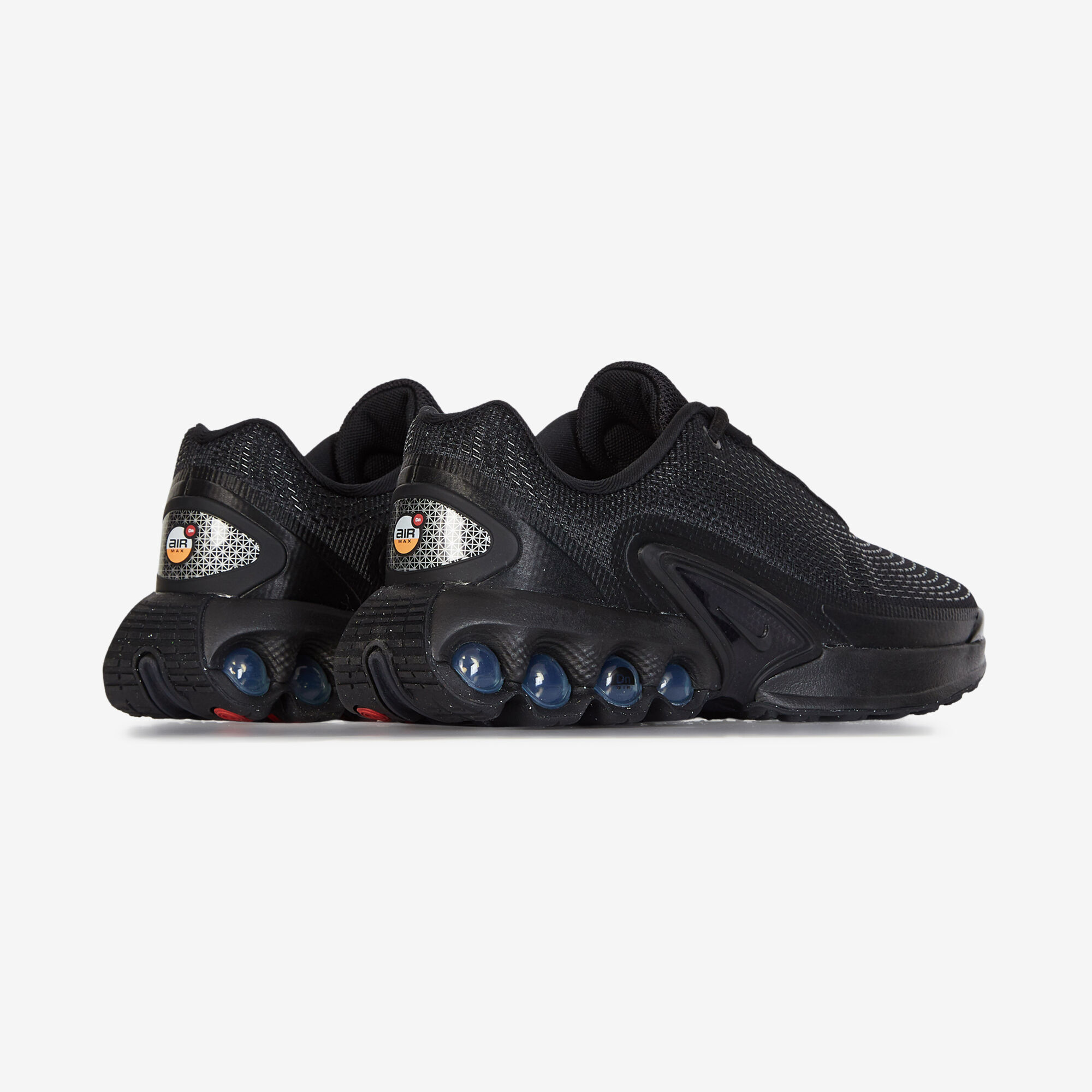 Air Max Dn  Noir