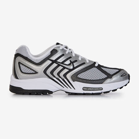NIKE AIR PEGASUS 2005 ARGENT/NOIR HOMME