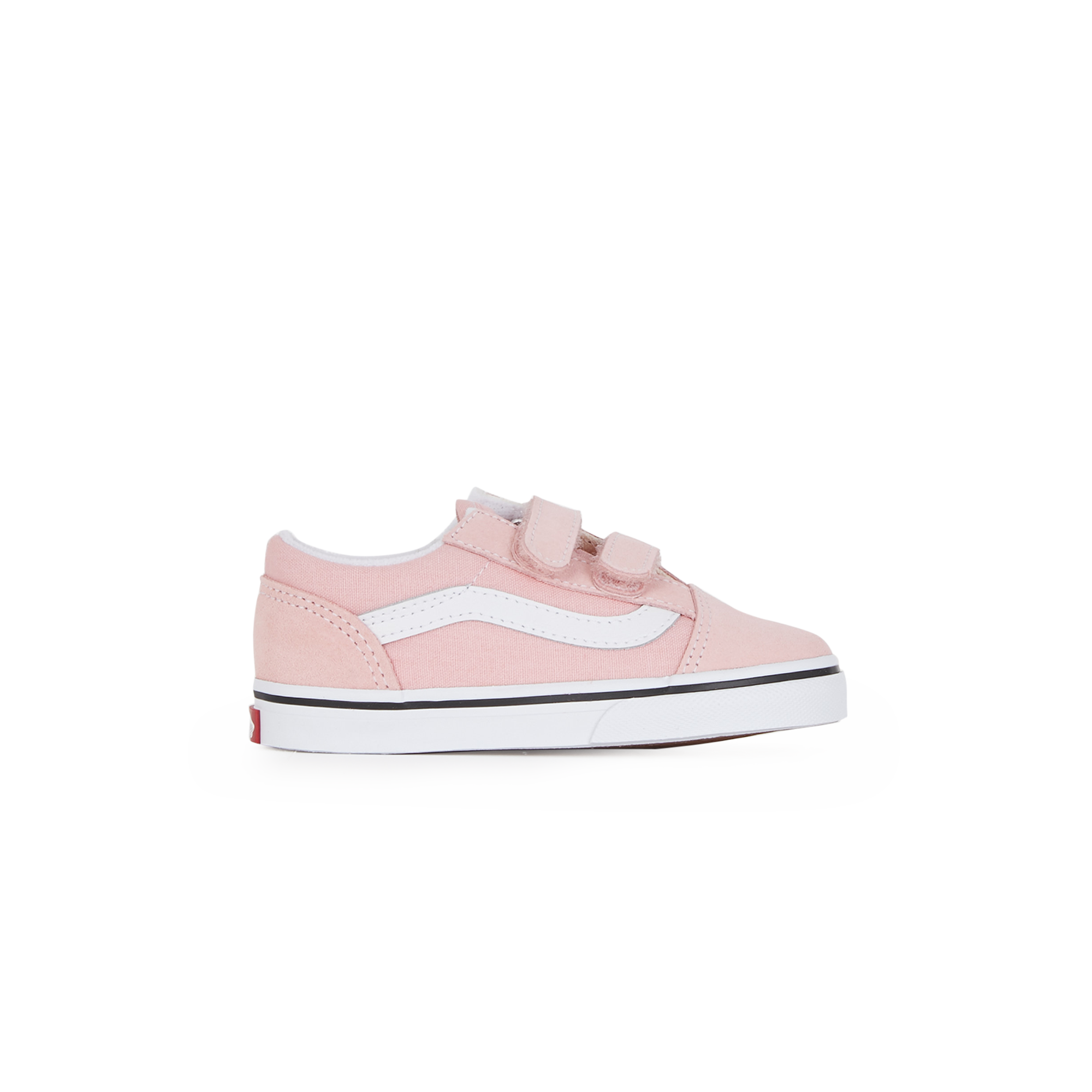 vans old skool rose courir