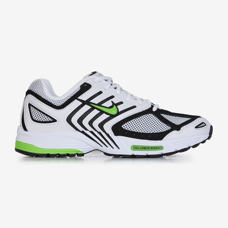 NIKE AIR PEGASUS 2005 ARGENT/VERT HOMME