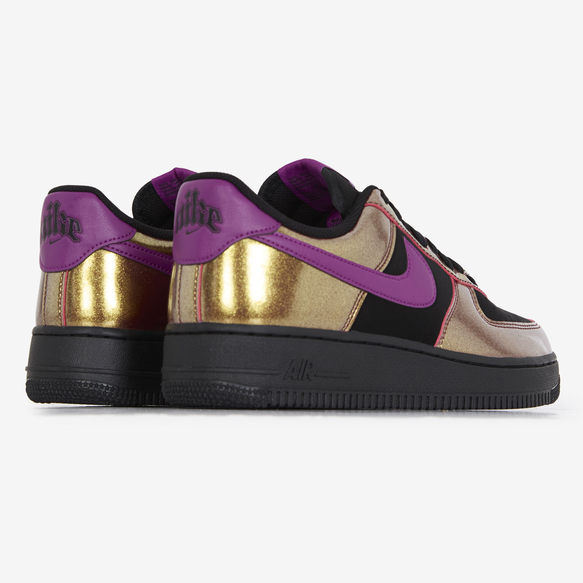 Air Force 1 Low - vue 4