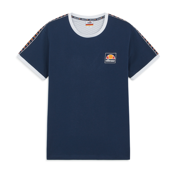 ellesse Cotton T-Shirts for Men for sale | eBay And davisville ellesse ferzio tape t shirt heren plus