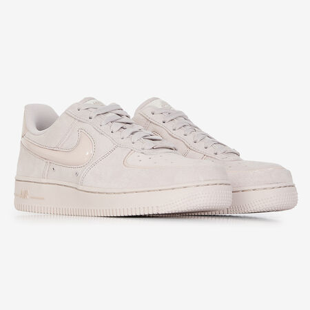 NIKE air force 1 AIR FORCE 1 LOW PINK WOMEN