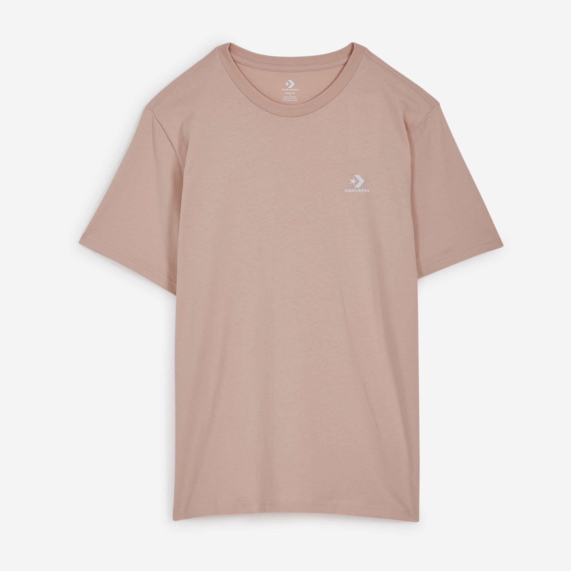 Magliette converse online rose