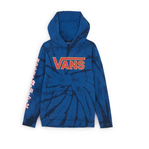 Pull shop vans enfant