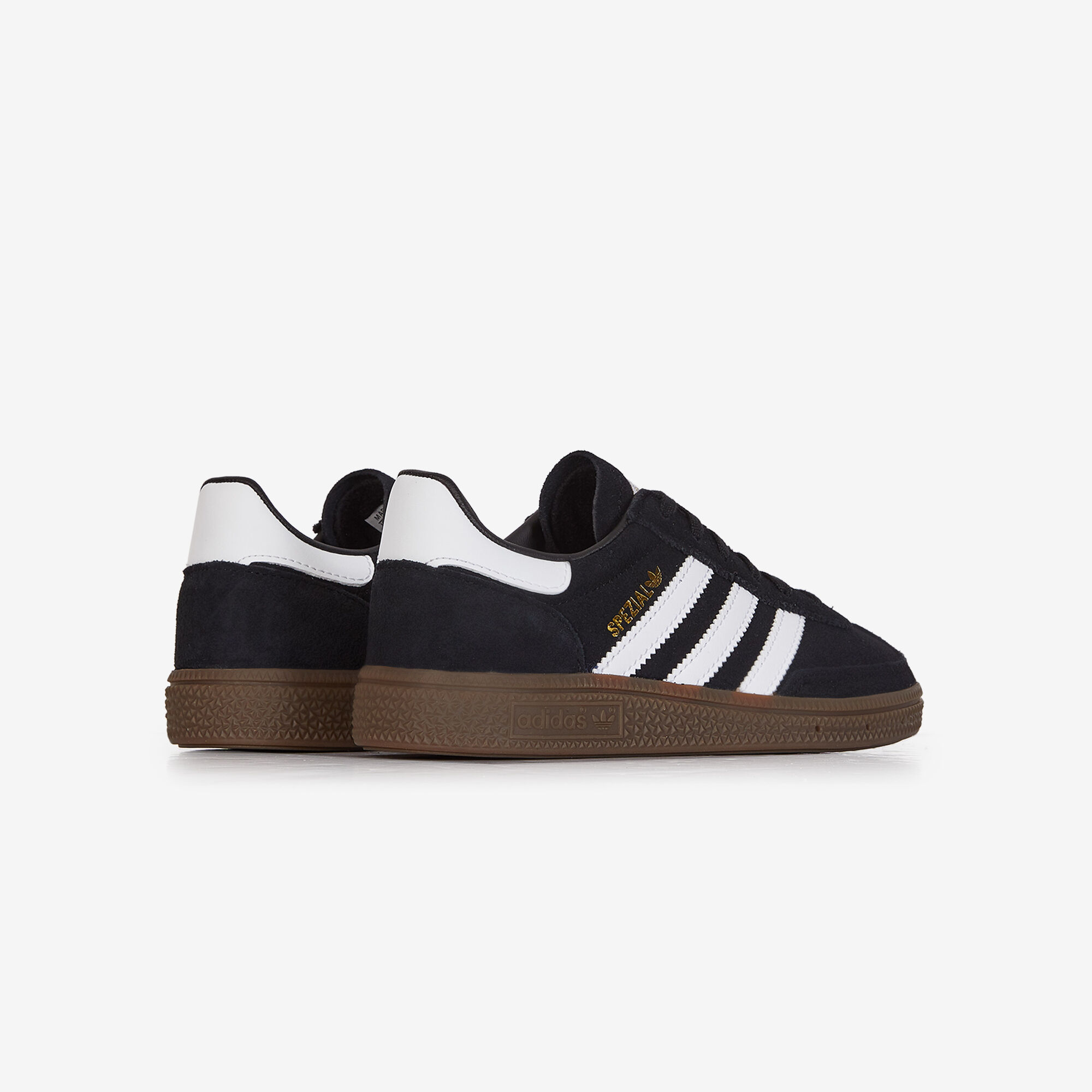 Handball Spezial  Noir/blanc   - Bébé -