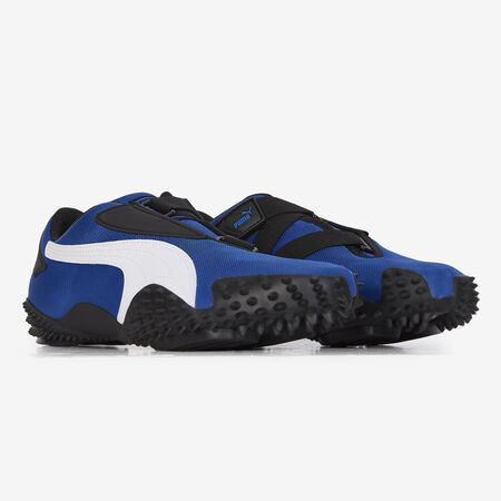PUMA Mostro MOSTRO OG BLEU/BLANC HOMME