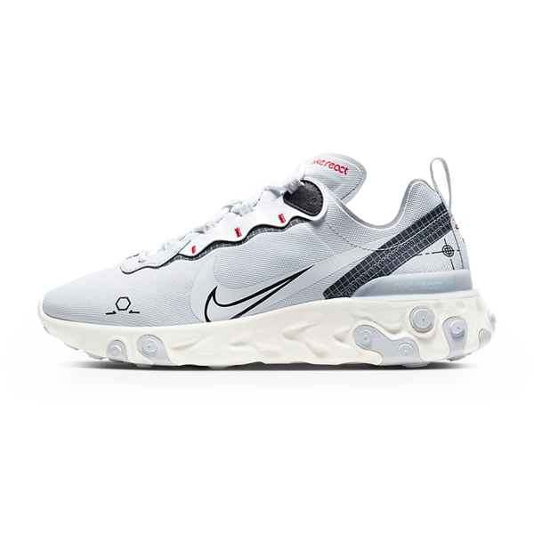 Nike React Element 55 Schematic Courir Com