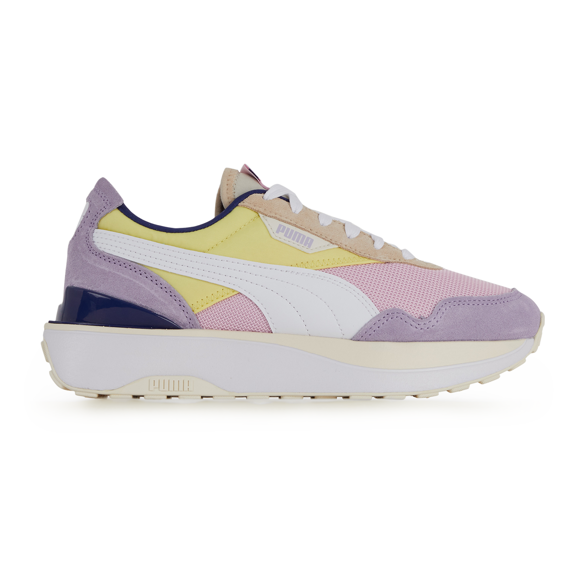 Basket puma pastel clearance