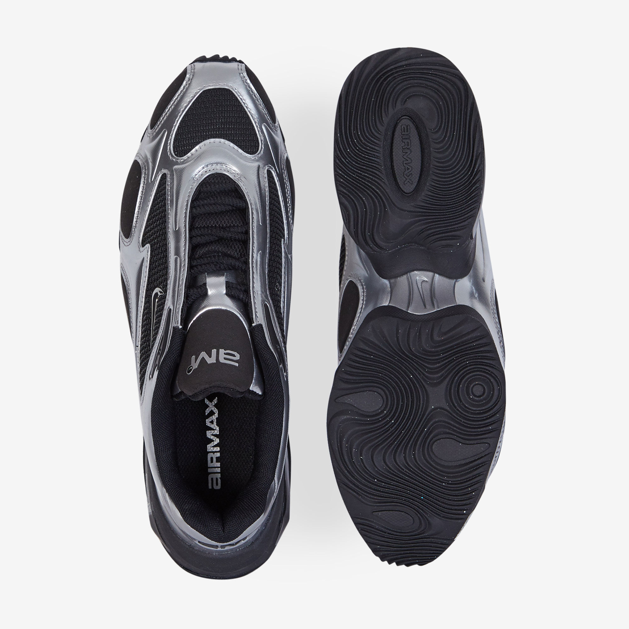 Chaussure Nike Air Max Muse pour femme - vue 7