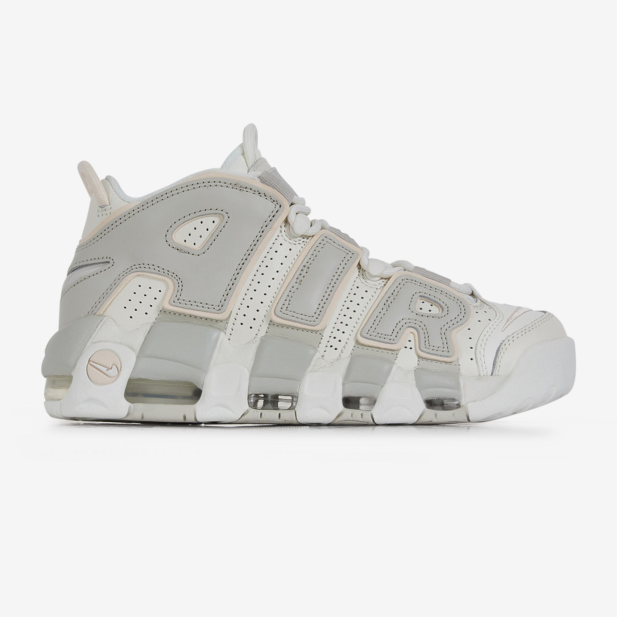 Sneakers et baskets UPTEMPO en Promotion Courir
