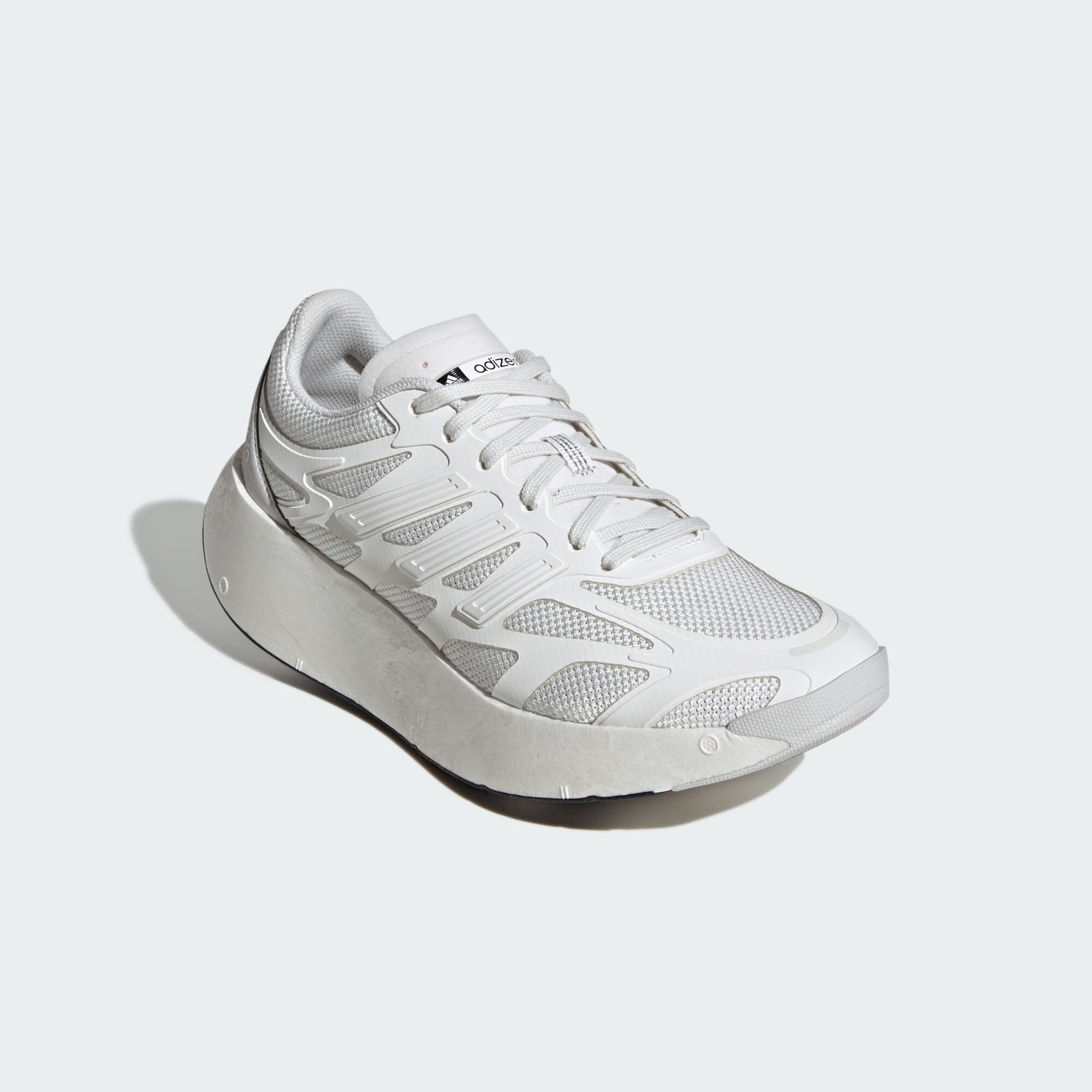 ADIDAS ORIGINALS Adizero Aruku Shoes Crystal White / Cloud