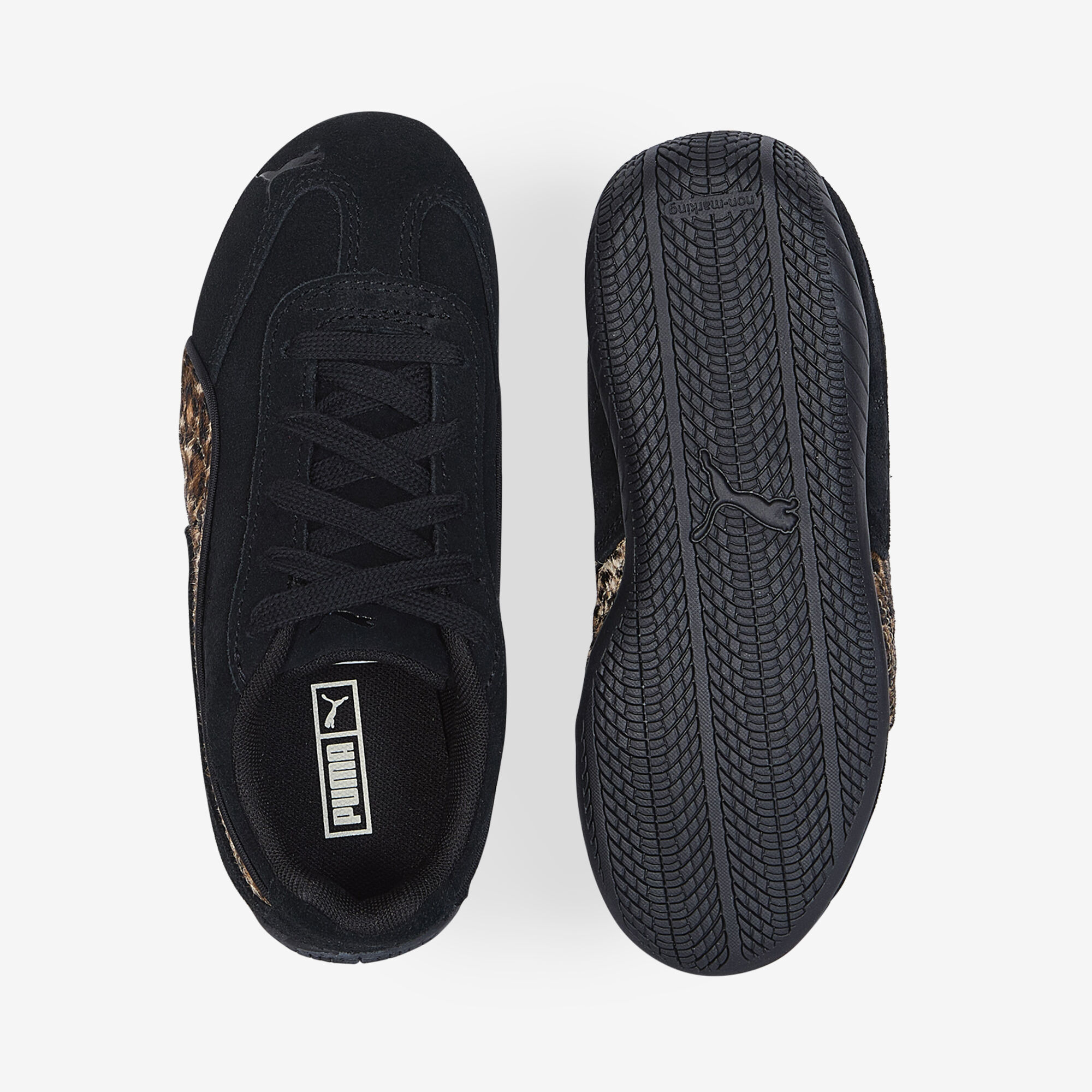 Speedcat Og leopard Bébé - vue 3