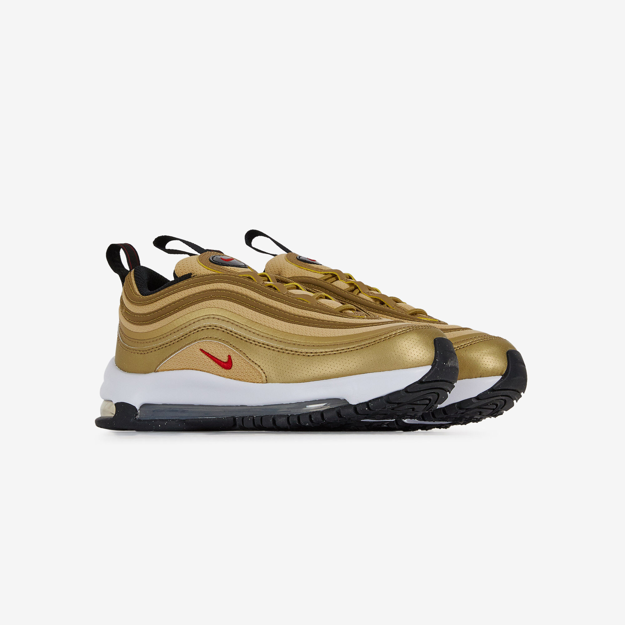Nike 97 doré outlet