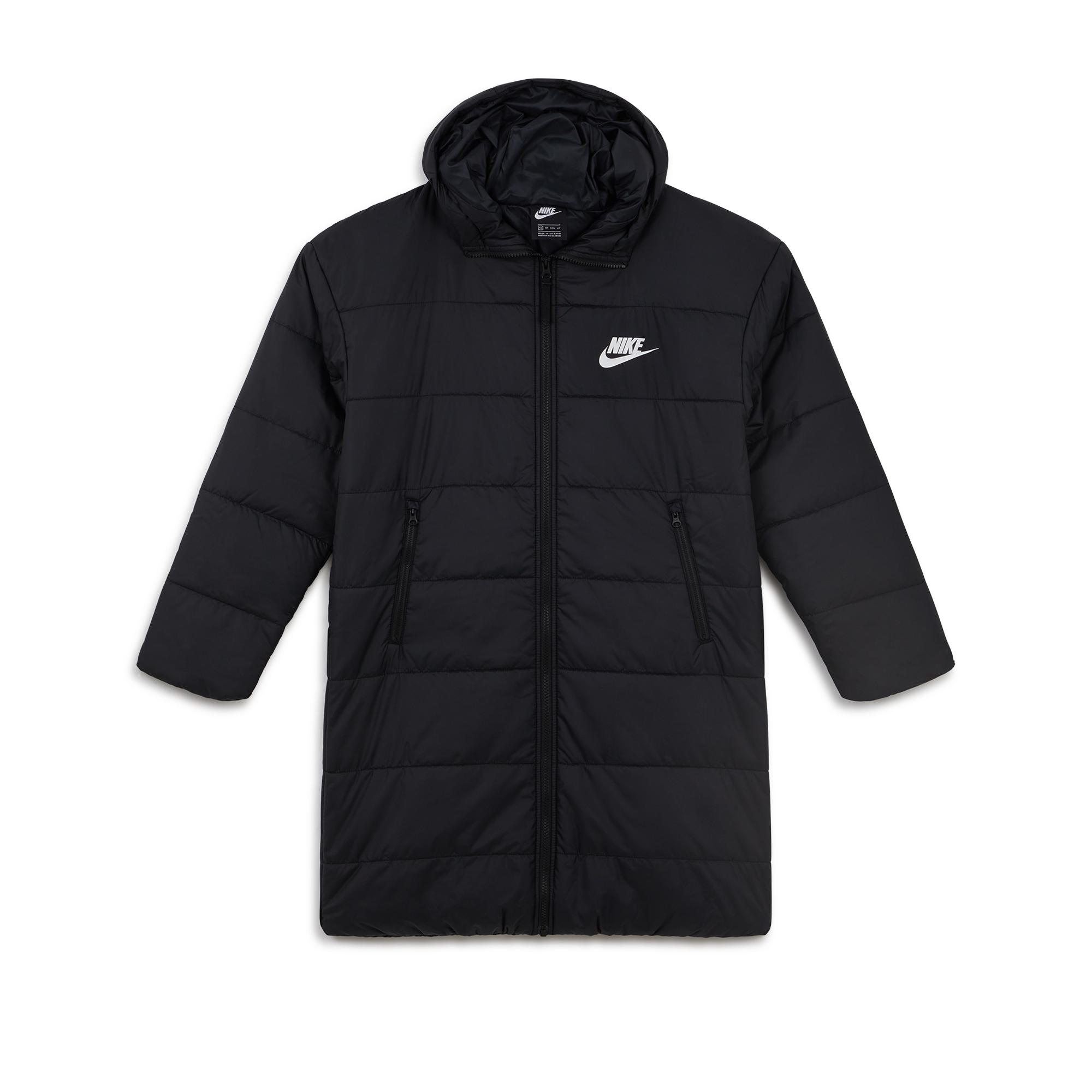 nike doudoune longue