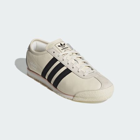 ADIDAS ORIGINALS ITALIA 70S BEIGE/NOIR FEMME