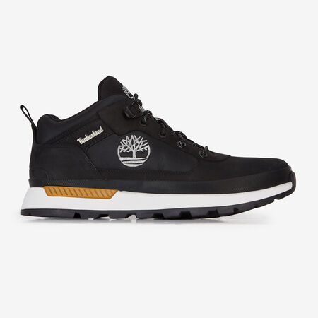 TIMBERLAND field trekker FIELD TREKKER LOW BLACK/WHITE MEN
