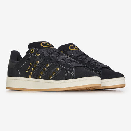 ADIDAS ORIGINALS campus CAMPUS 00S STUDS NOIR FEMME