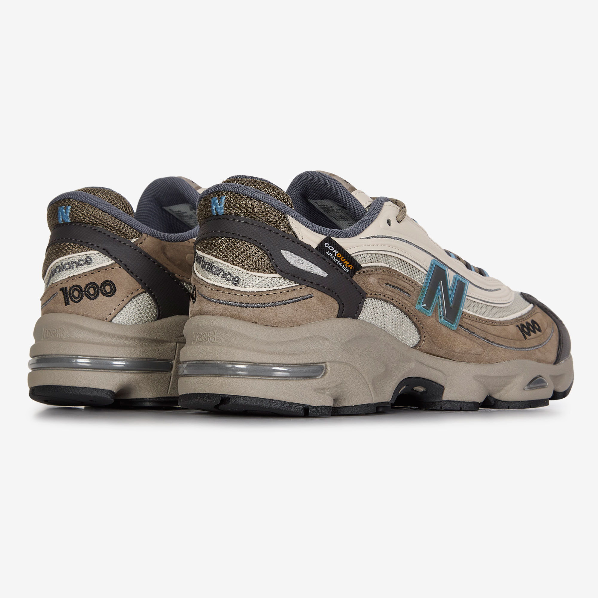 1000 Cordura - vue 4