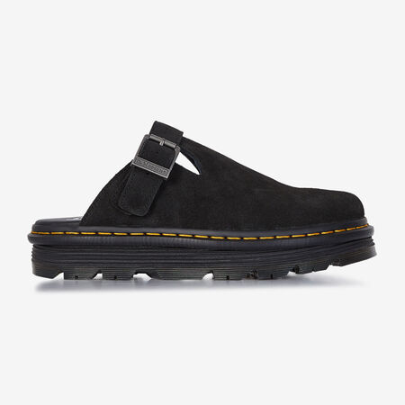 DR MARTENS ZEBZAG BLACK MEN