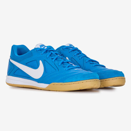 NIKE GATO BLEU/BLANC HOMME