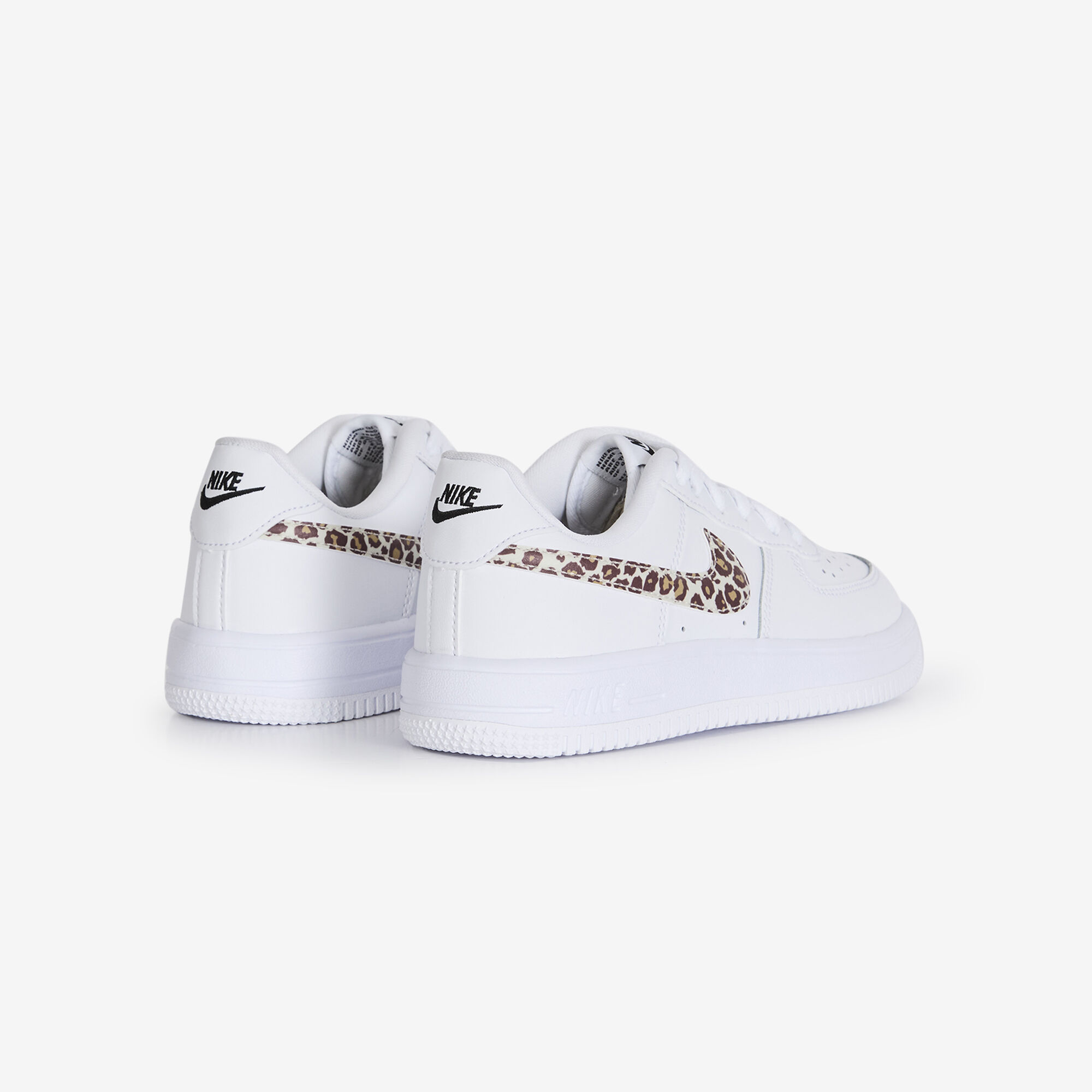 Air Force 1 Low Leopard Enfant - vue 4