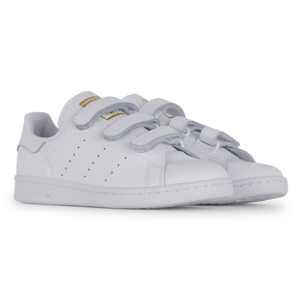 Shoes Adidas Stan Smith Scratch Jaune Scratch Femme Stan Smith