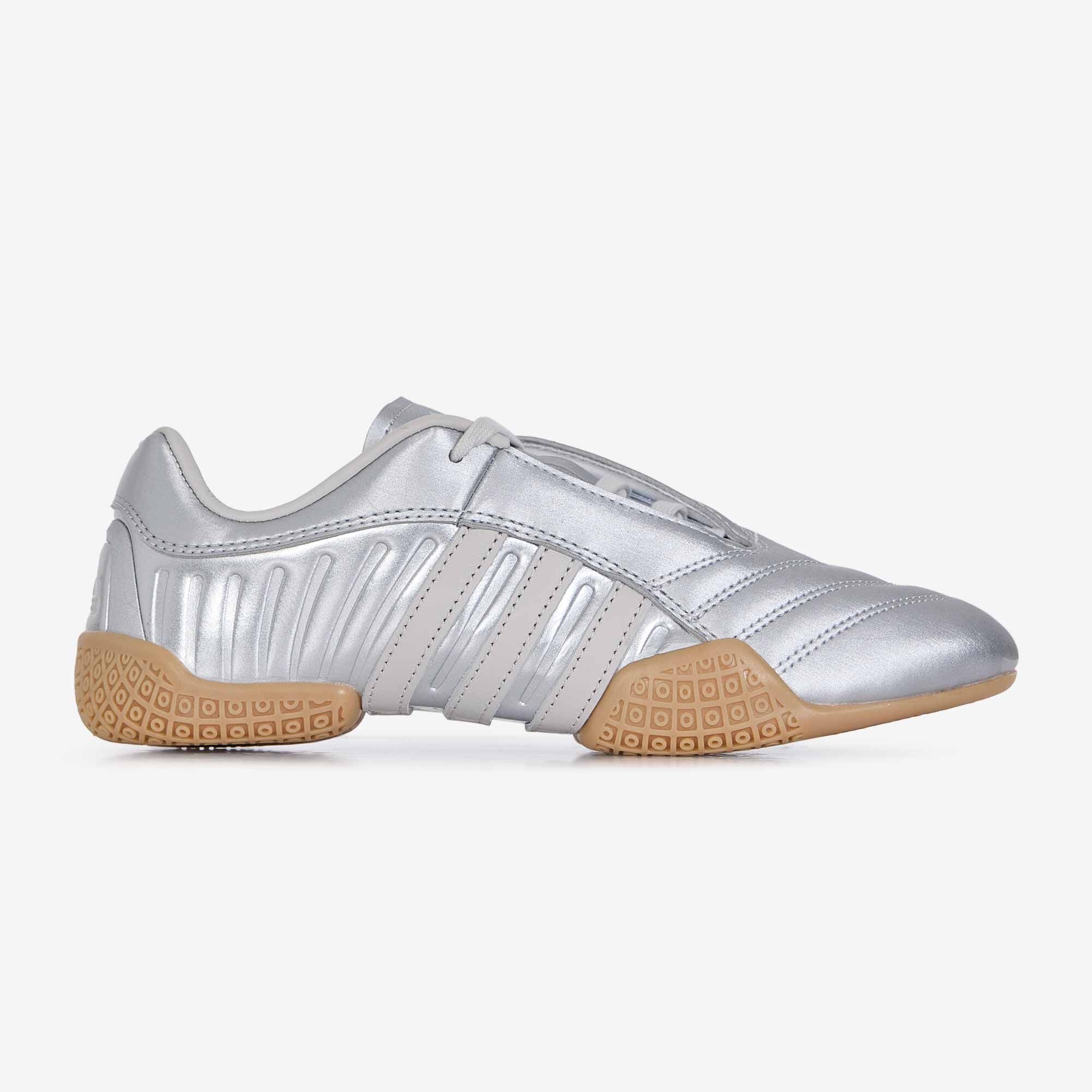 Taekwondo Mei Elite - vue 1