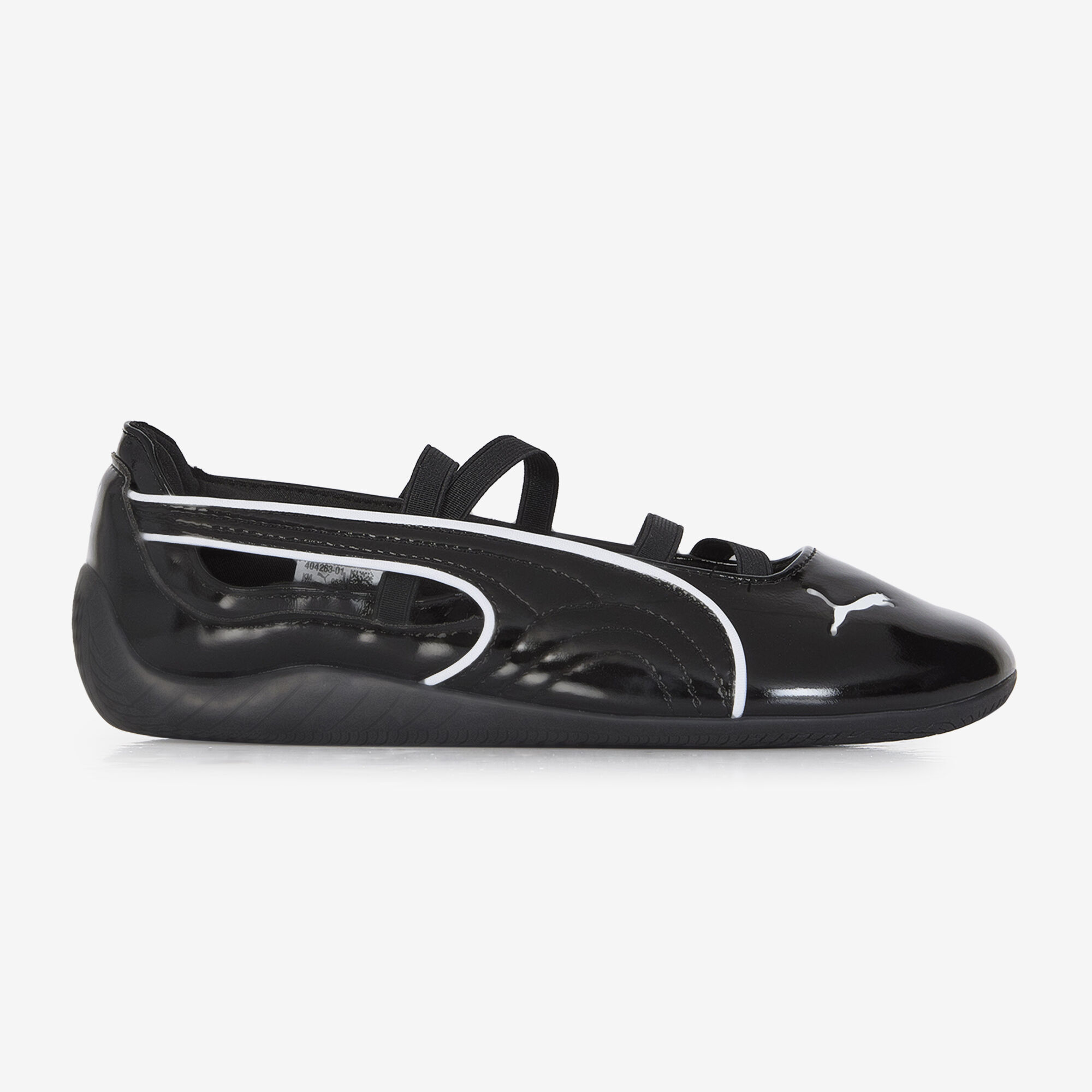 ☆大人気☆PUMA Speedcat Ballet Glossy PUMA Black Speedcat Ballet Glossy Women's Shoes | PUMA