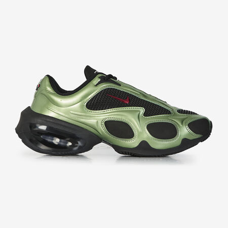 NIKE AIR MAX MUSE GOLD WOMEN