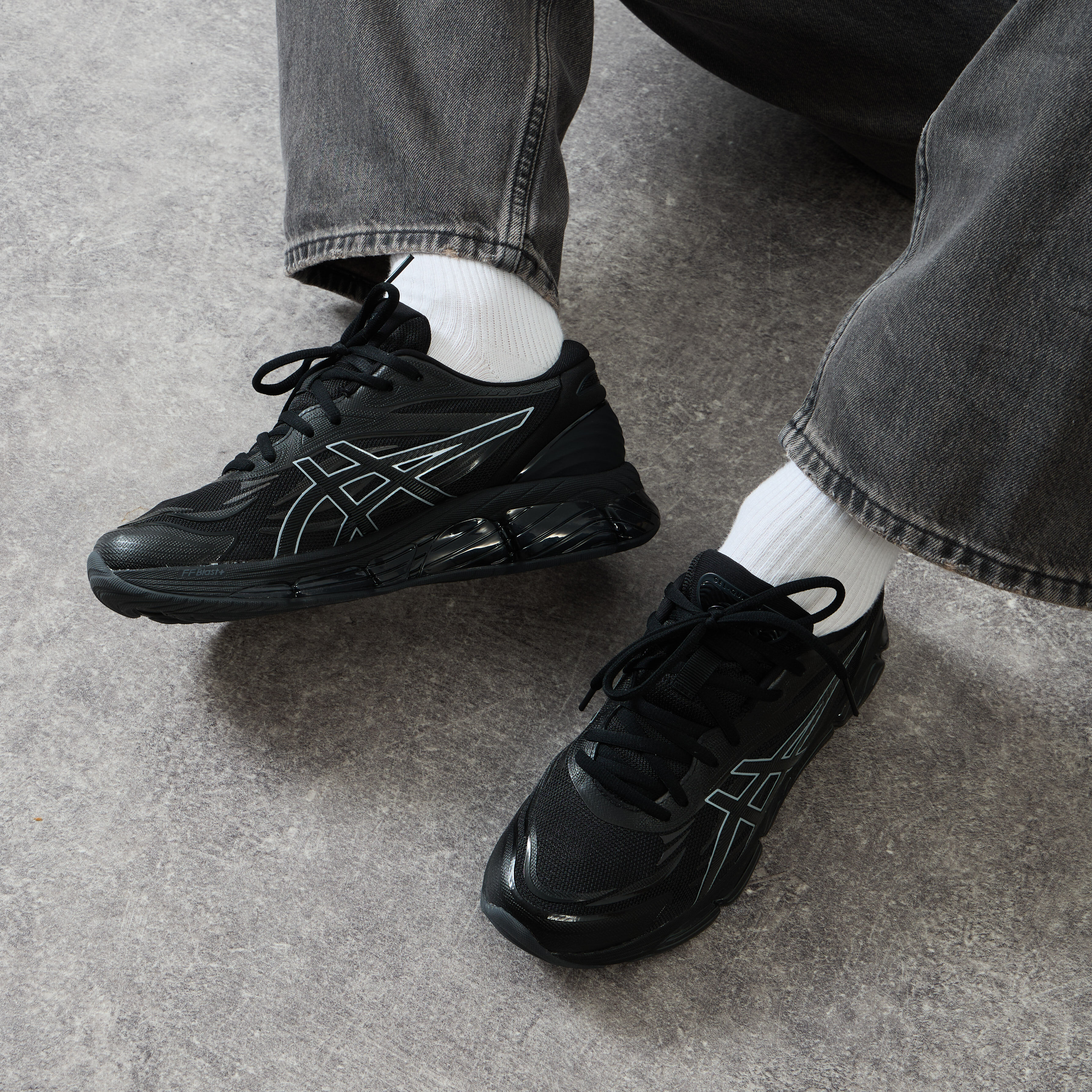 GEL QUANTUM 360 VIII