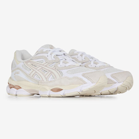 ASICS gel-nyc GEL-NYC LACES BEIGE WOMEN