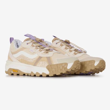 VANS CROSSPATH XC GORE-TEX BEIGE/BLANC HOMME