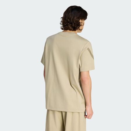 ADIDAS ORIGINALS adidas Z.N.E. Tee Wonder Cargo MEN