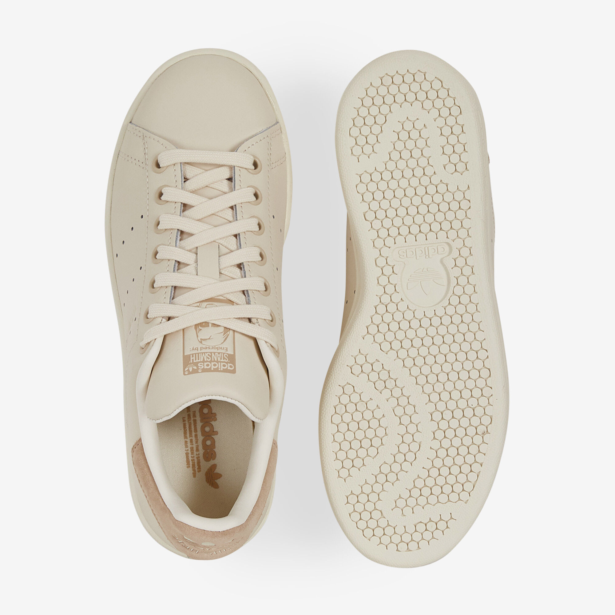 Stan smith magasin courir cheap
