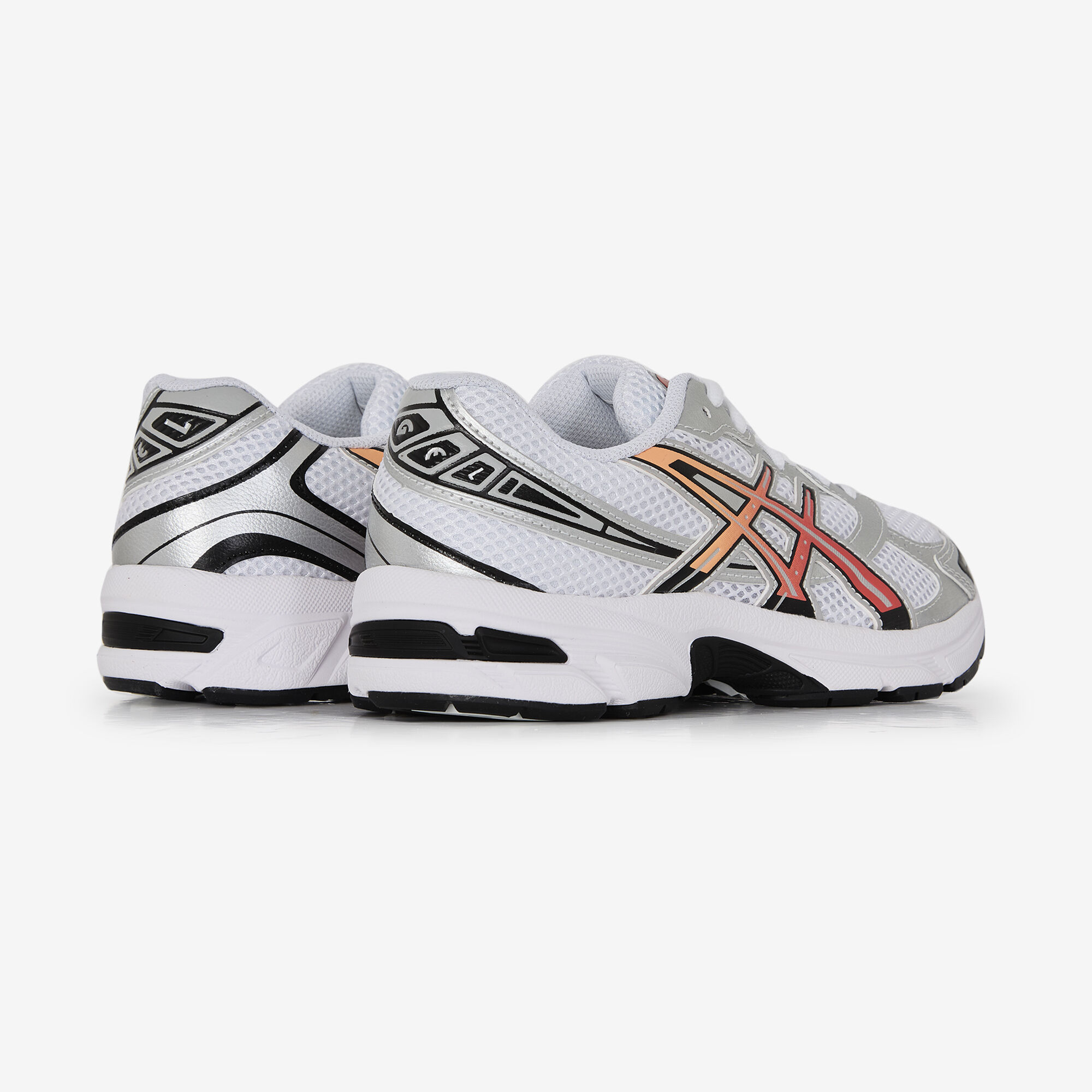 Baskets basses enfant Asics Baskets GEL 1130 GS Snapper - vue 6