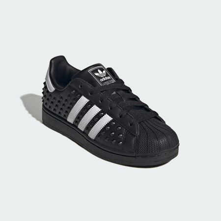 ADIDAS ORIGINALS superstar SUPERSTAR RHINESTONES BLACK/WHITE WOMEN