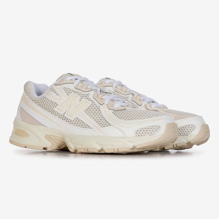 NEW BALANCE 740 740 BEIGE MEN