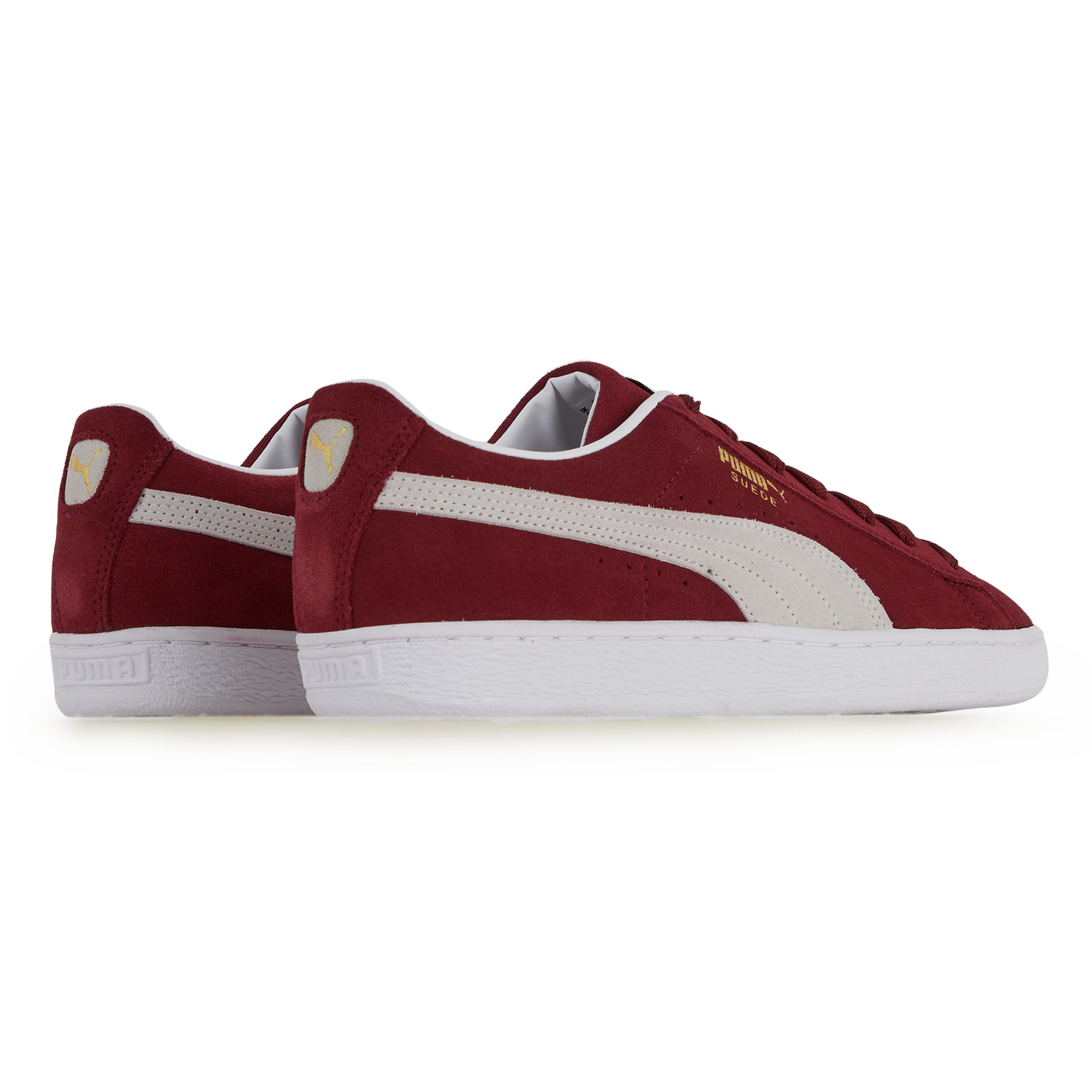 Courir puma suede Clearance