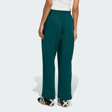 ADIDAS ORIGINALS Pantalon ample molleton Essentials Aurora Ivy FEMME