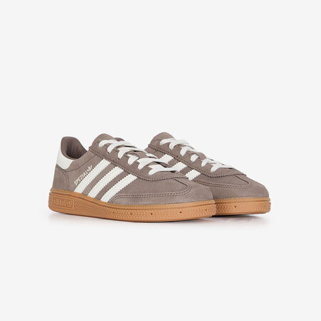 ADIDAS ORIGINALS spezial HANDBALL SPEZIAL BROWN/WHITE TODDLERS