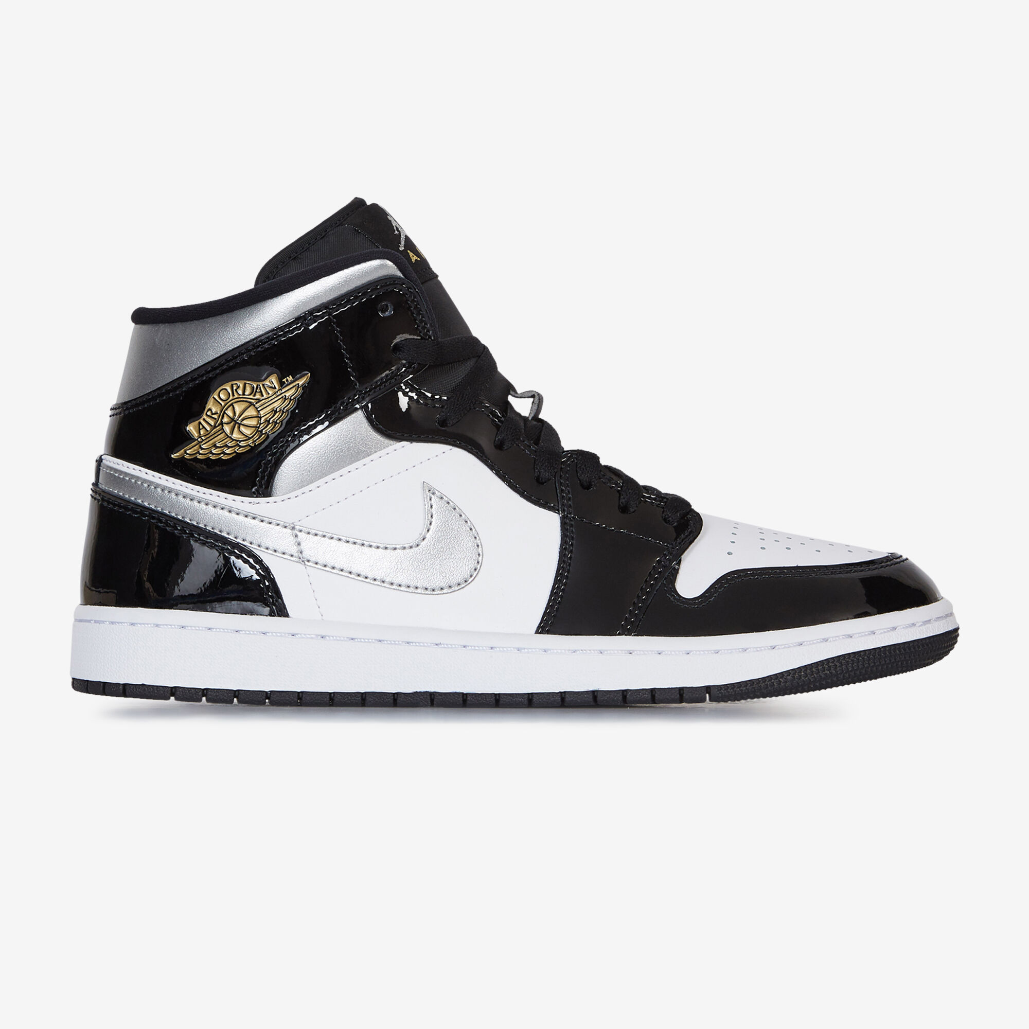 jordan Sneakers Baskets Streetwear Courir