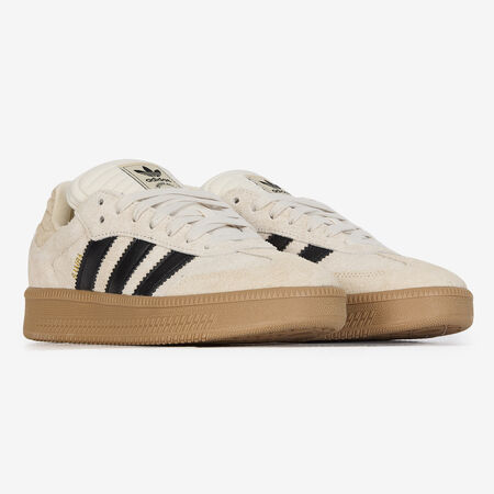 ADIDAS ORIGINALS SAMBA XLG SUEDE HOMME