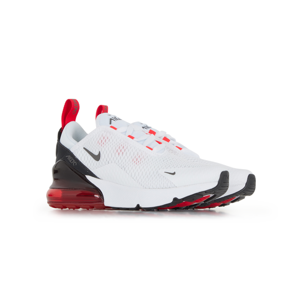 270 blanche et rouge best sale